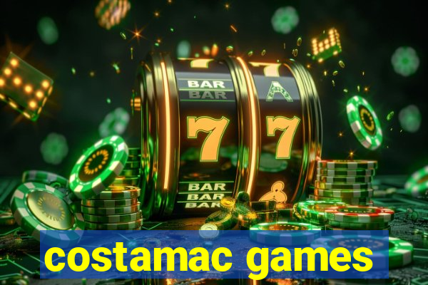 costamac games